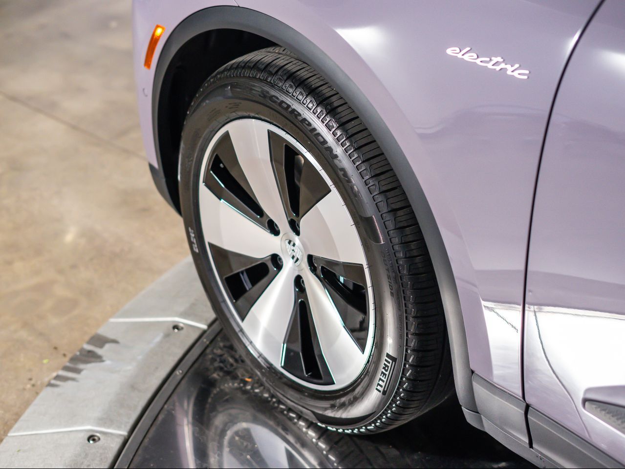 2026 Porsche Macan Electric EV Santa Clarita CA