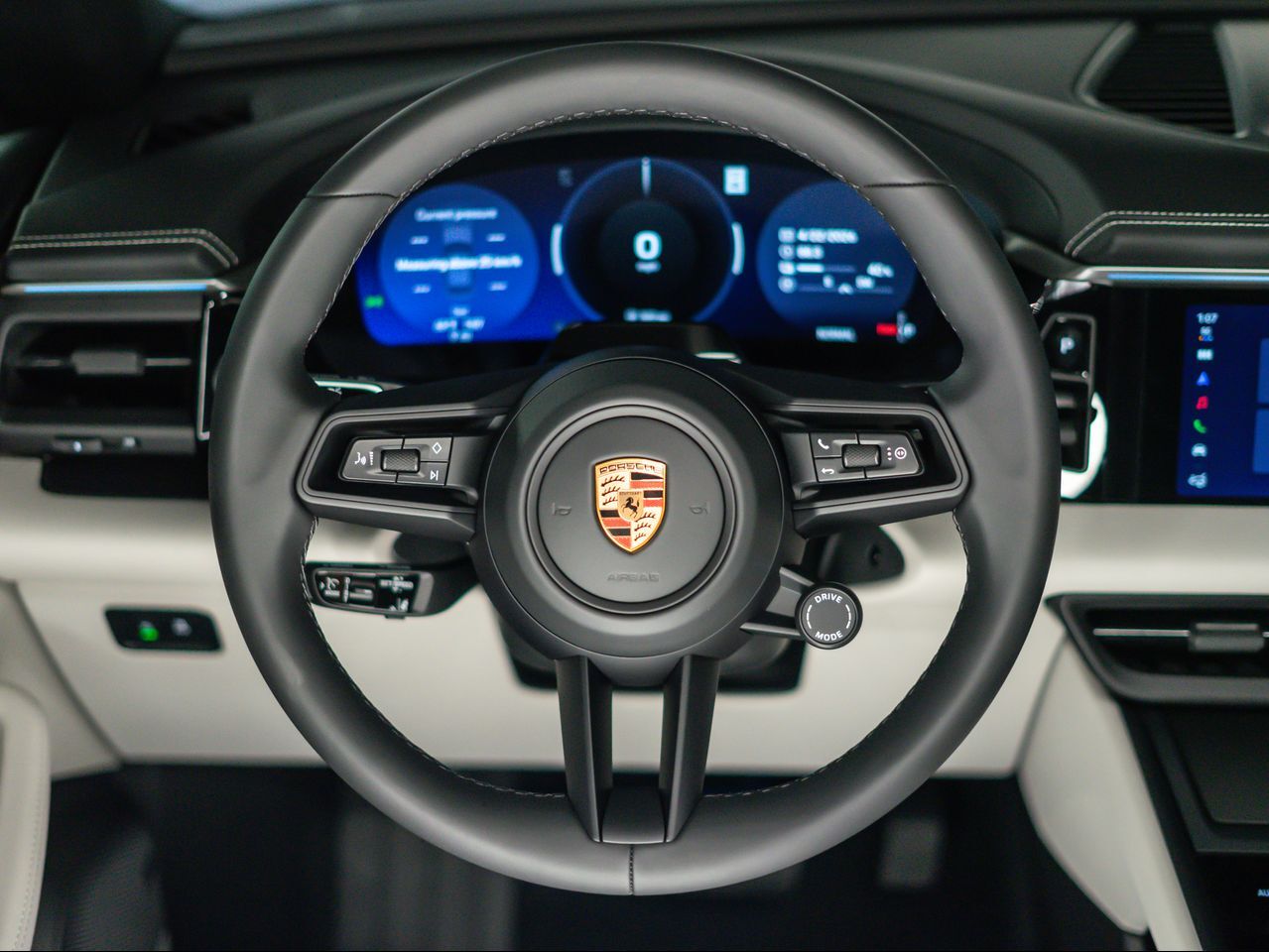 2026 Porsche Macan Electric EV Santa Clarita CA