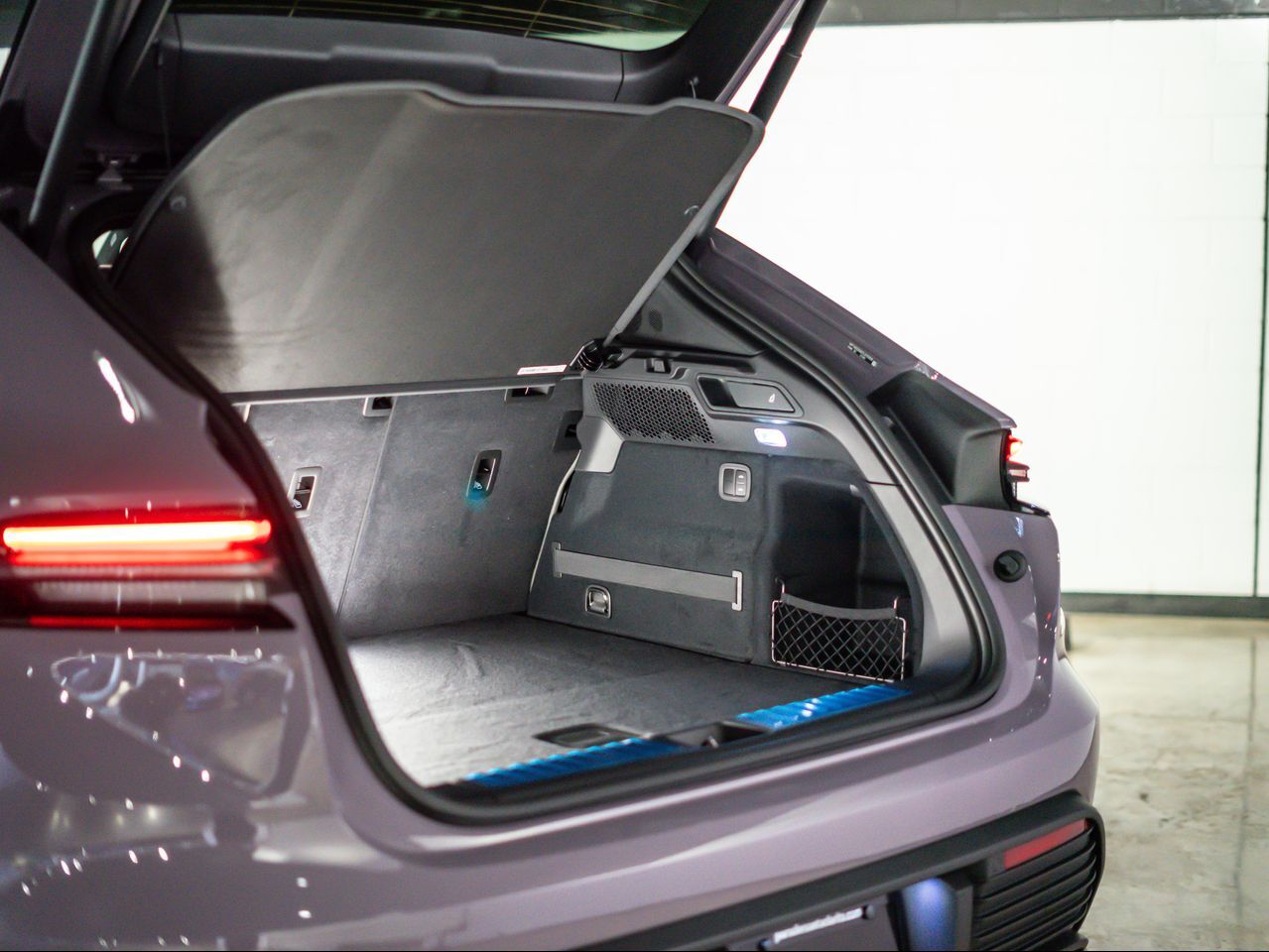 2026 Porsche Macan Electric EV Santa Clarita CA