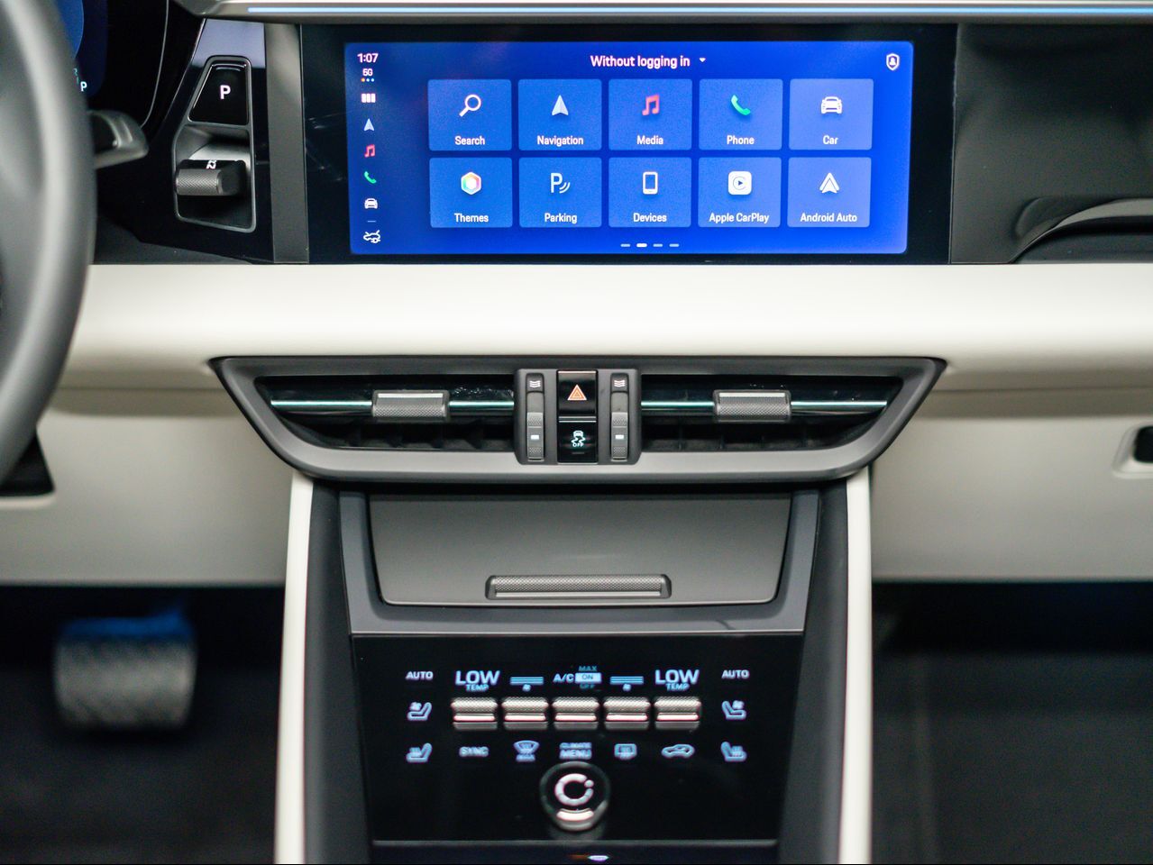 2026 Porsche Macan Electric EV Santa Clarita CA