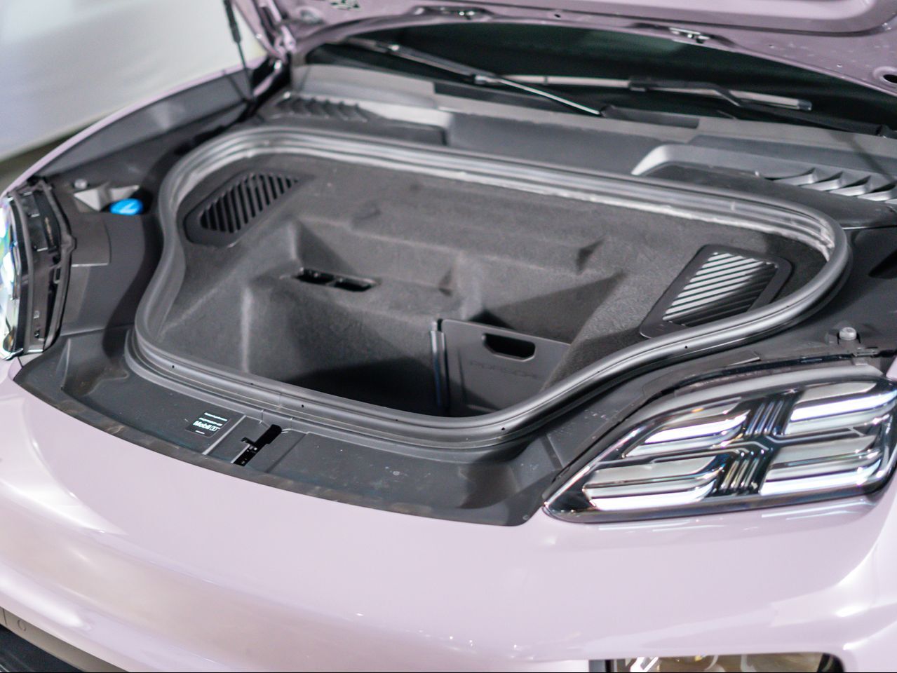 2026 Porsche Macan Electric EV Santa Clarita CA