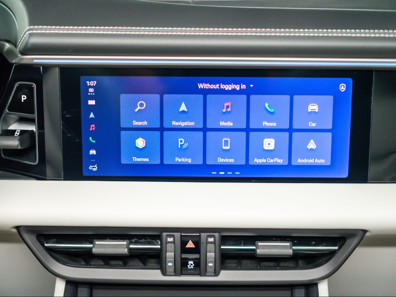 2026 Porsche Macan Electric EV Santa Clarita CA