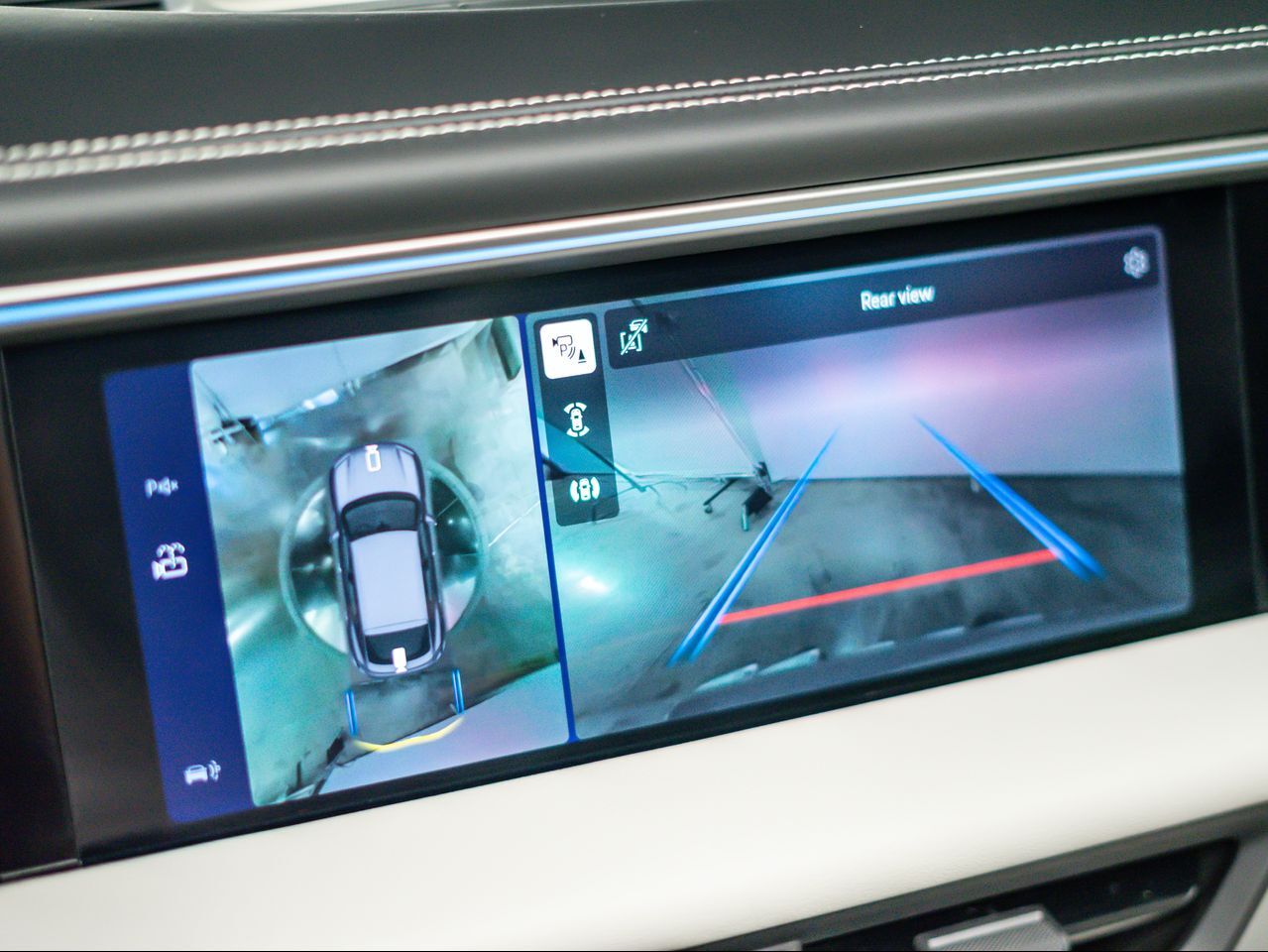 2026 Porsche Macan Electric EV Santa Clarita CA