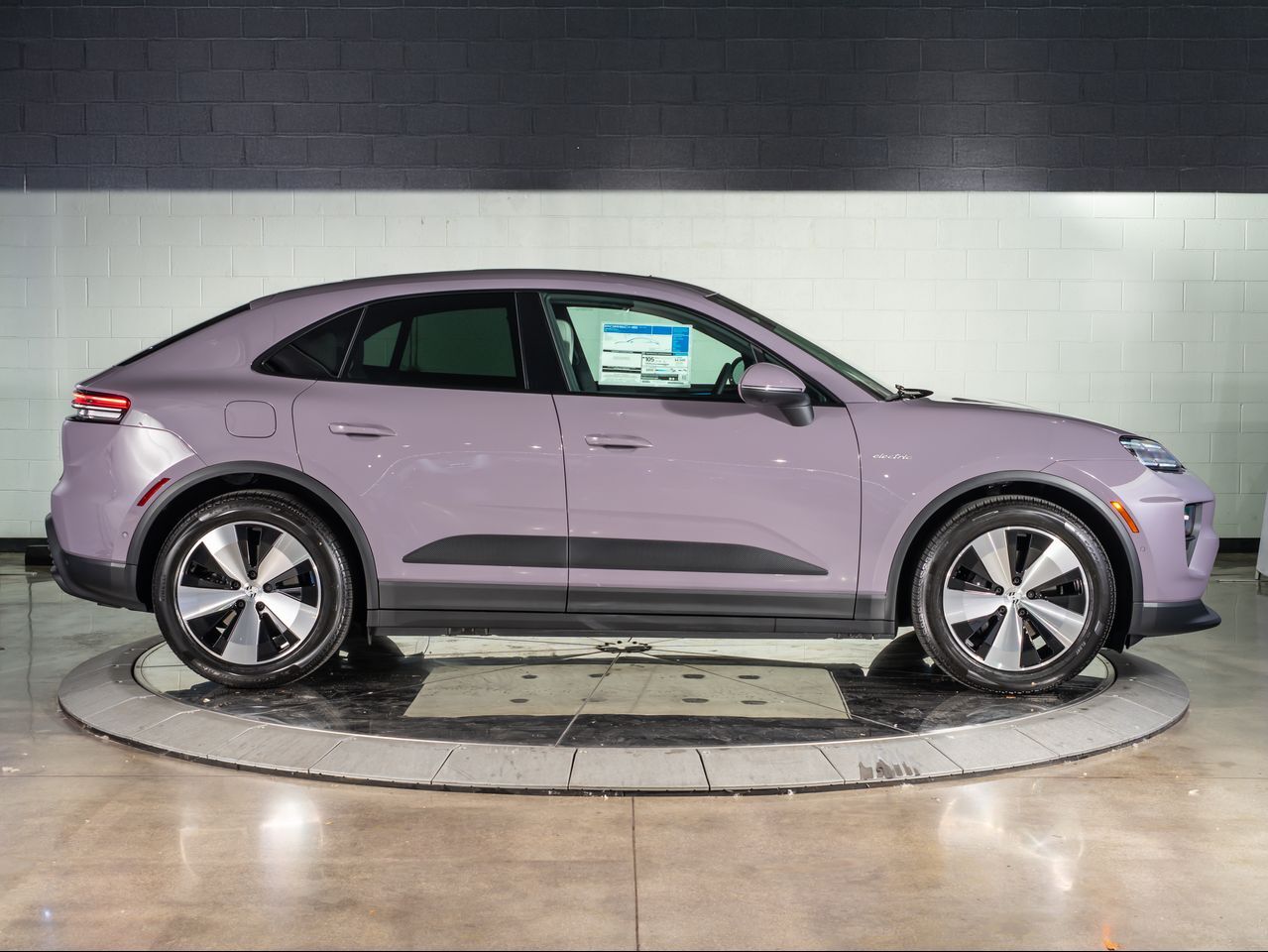 2026 Porsche Macan Electric EV Santa Clarita CA