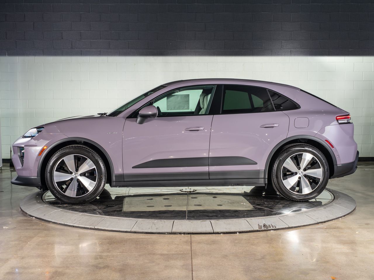 2026 Porsche Macan Electric EV Santa Clarita CA