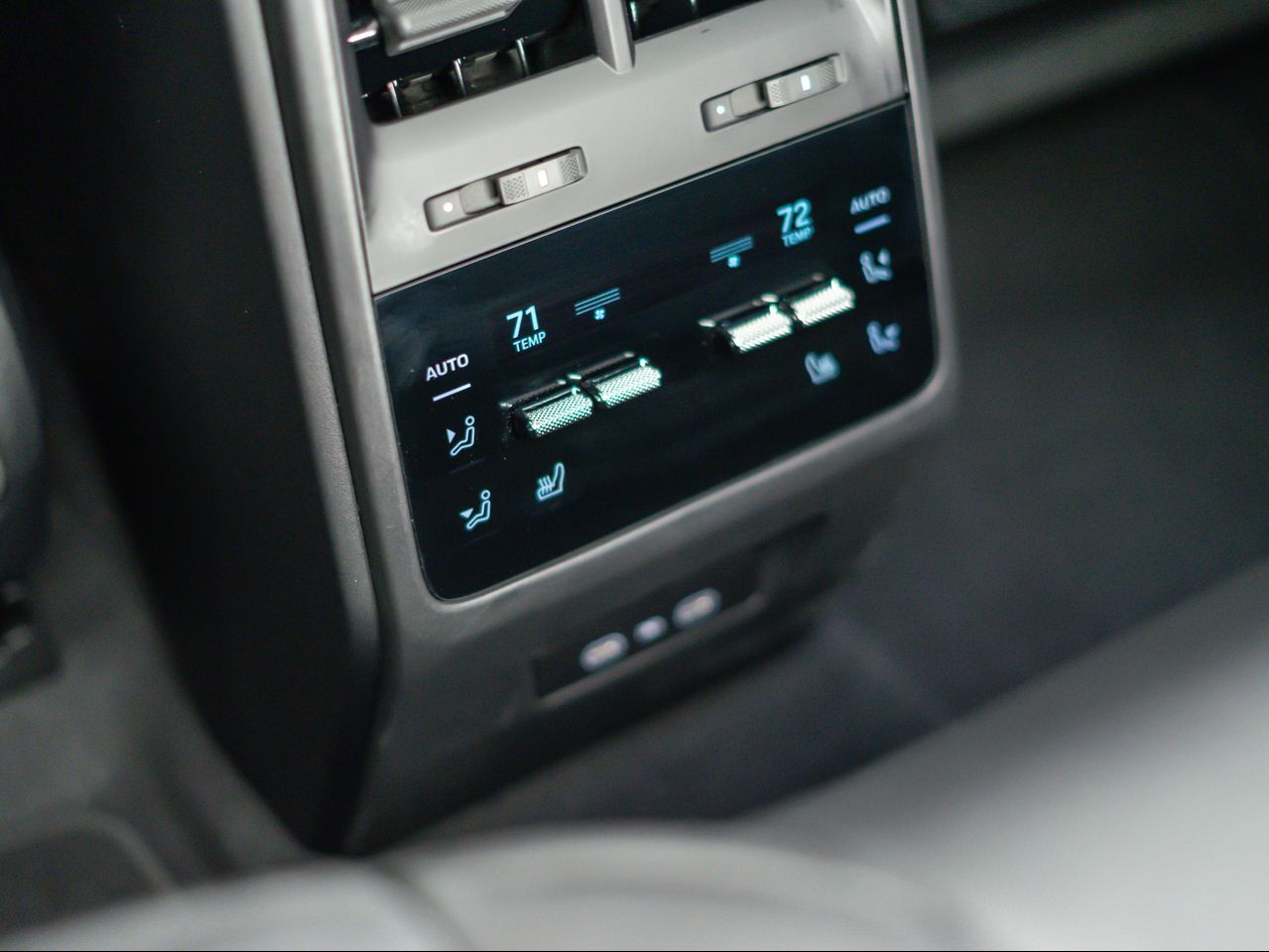 2026 Porsche Macan Electric EV Santa Clarita CA