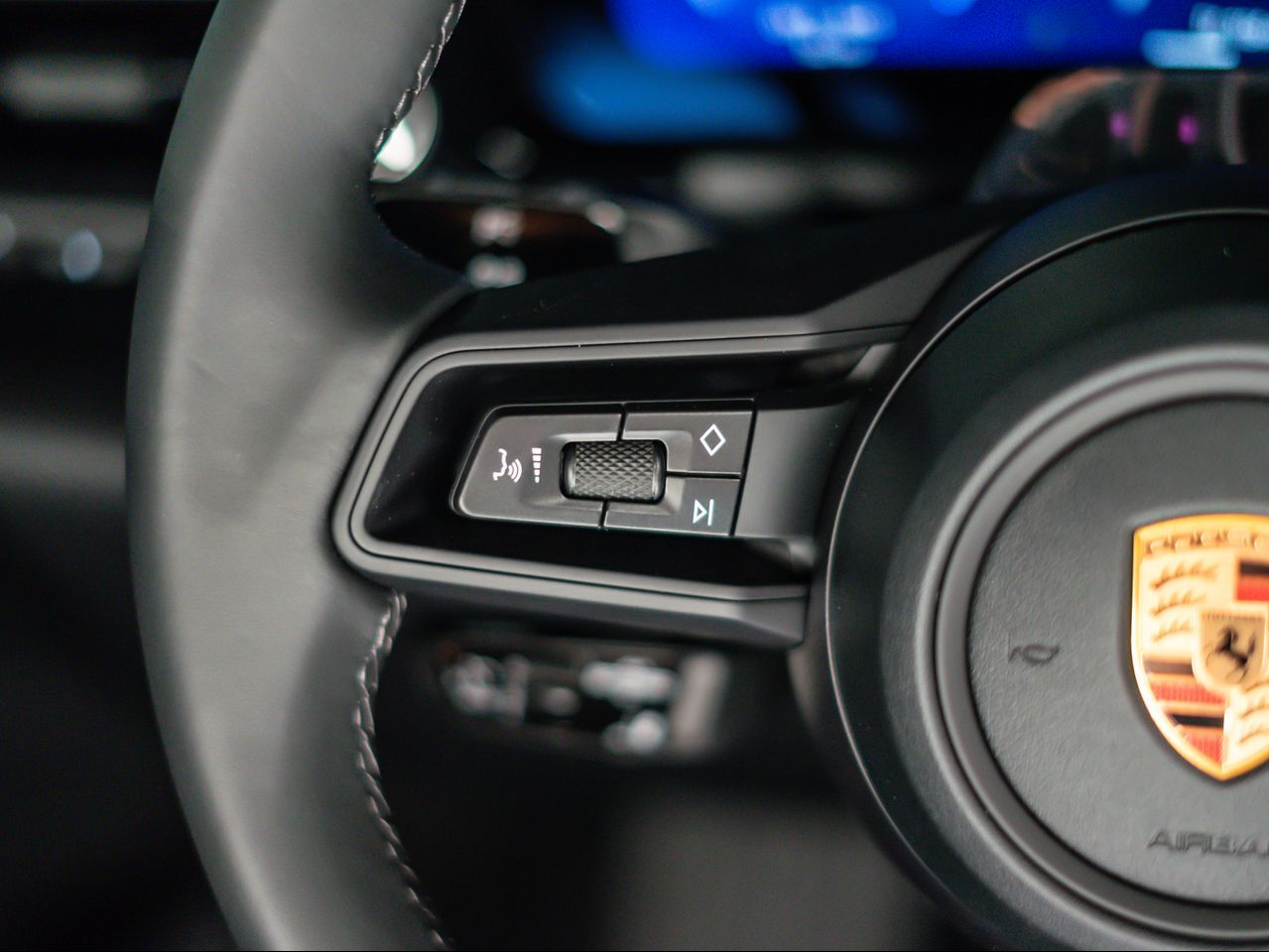 2026 Porsche Macan Electric EV Santa Clarita CA