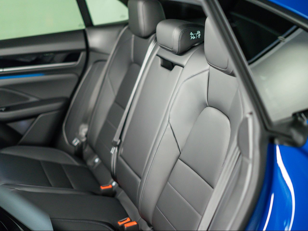 2026 Porsche Macan Electric EV Santa Clarita CA