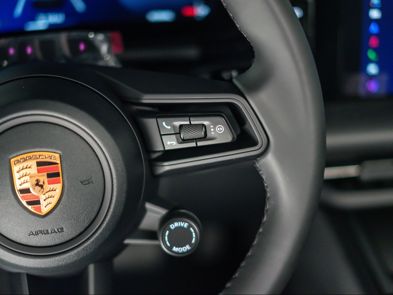 2026 Porsche Macan Electric EV Santa Clarita CA