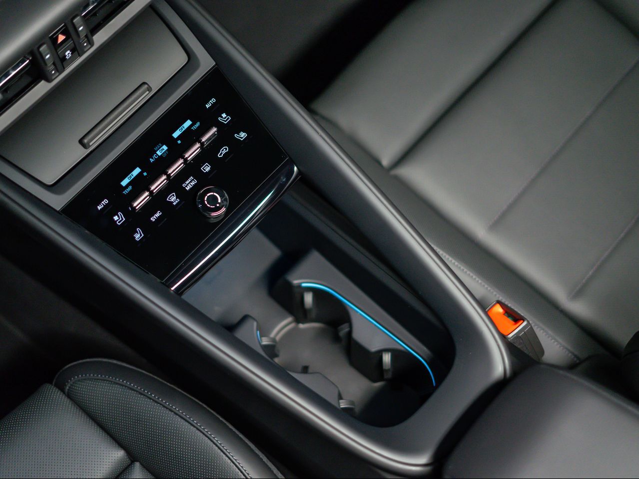 2026 Porsche Macan Electric EV Santa Clarita CA