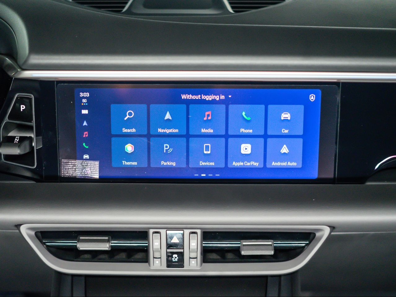 2026 Porsche Macan Electric EV Santa Clarita CA