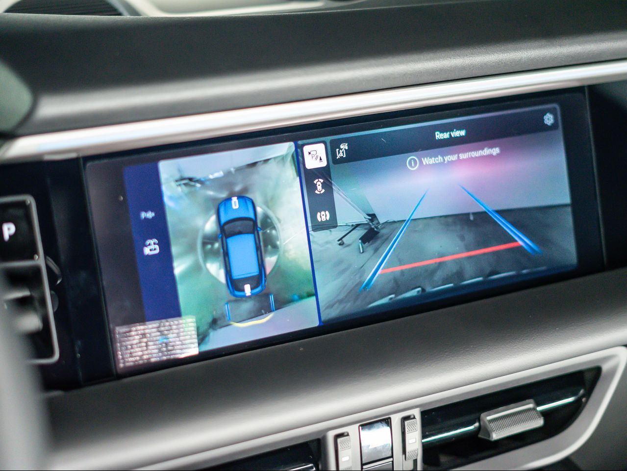 2026 Porsche Macan Electric EV Santa Clarita CA