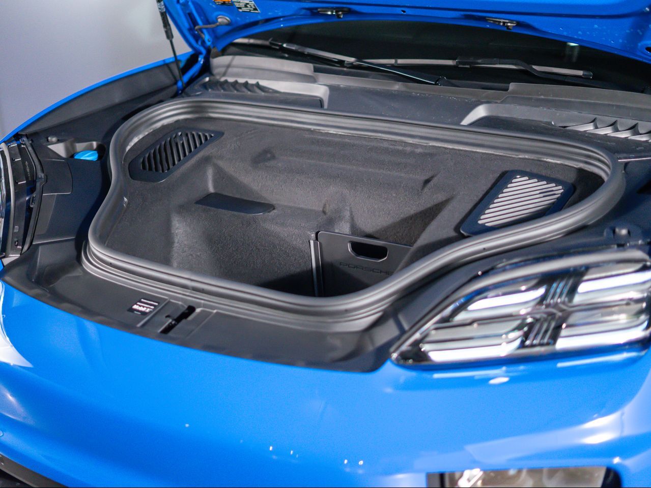 2026 Porsche Macan Electric EV Santa Clarita CA