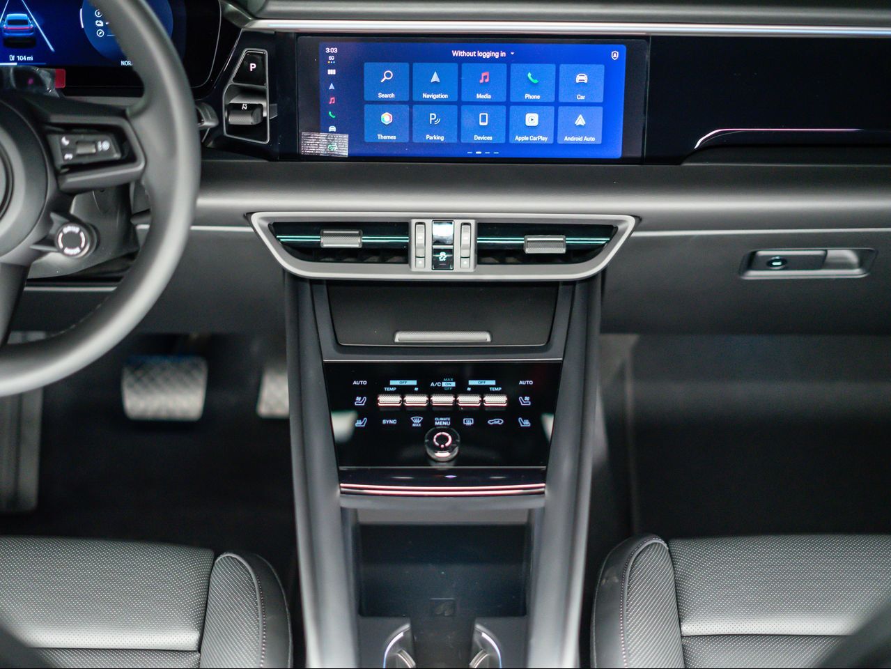 2026 Porsche Macan Electric EV Santa Clarita CA