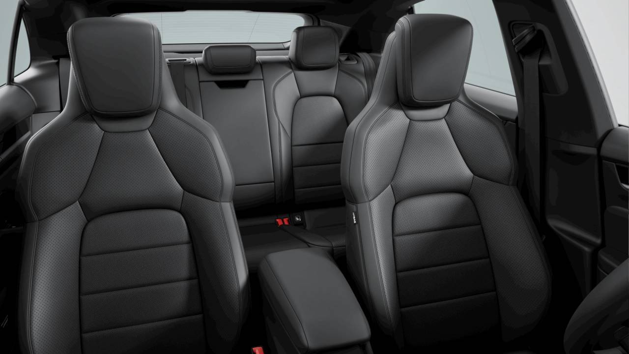 2026 Porsche Macan Electric EV Santa Clarita CA