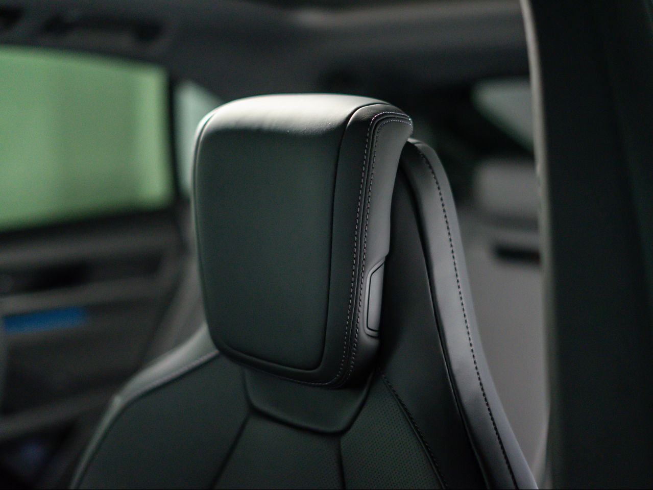 2026 Porsche Macan Electric EV Santa Clarita CA