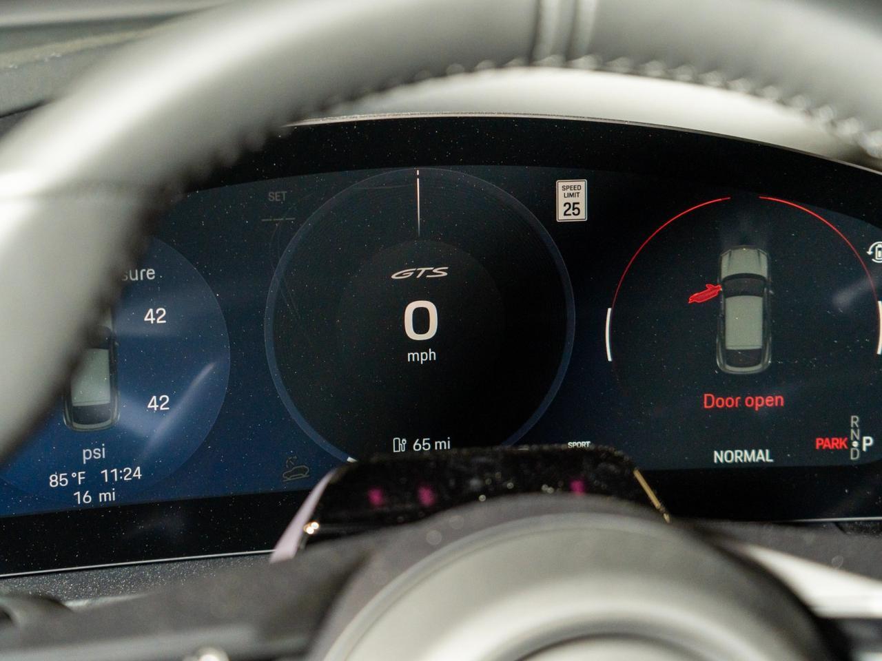 2026 Porsche Macan Electric GTS Pompano Beach FL