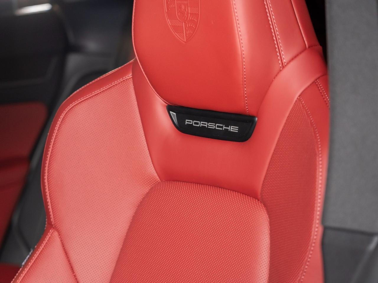 2026 Porsche Macan Electric GTS Pompano Beach FL