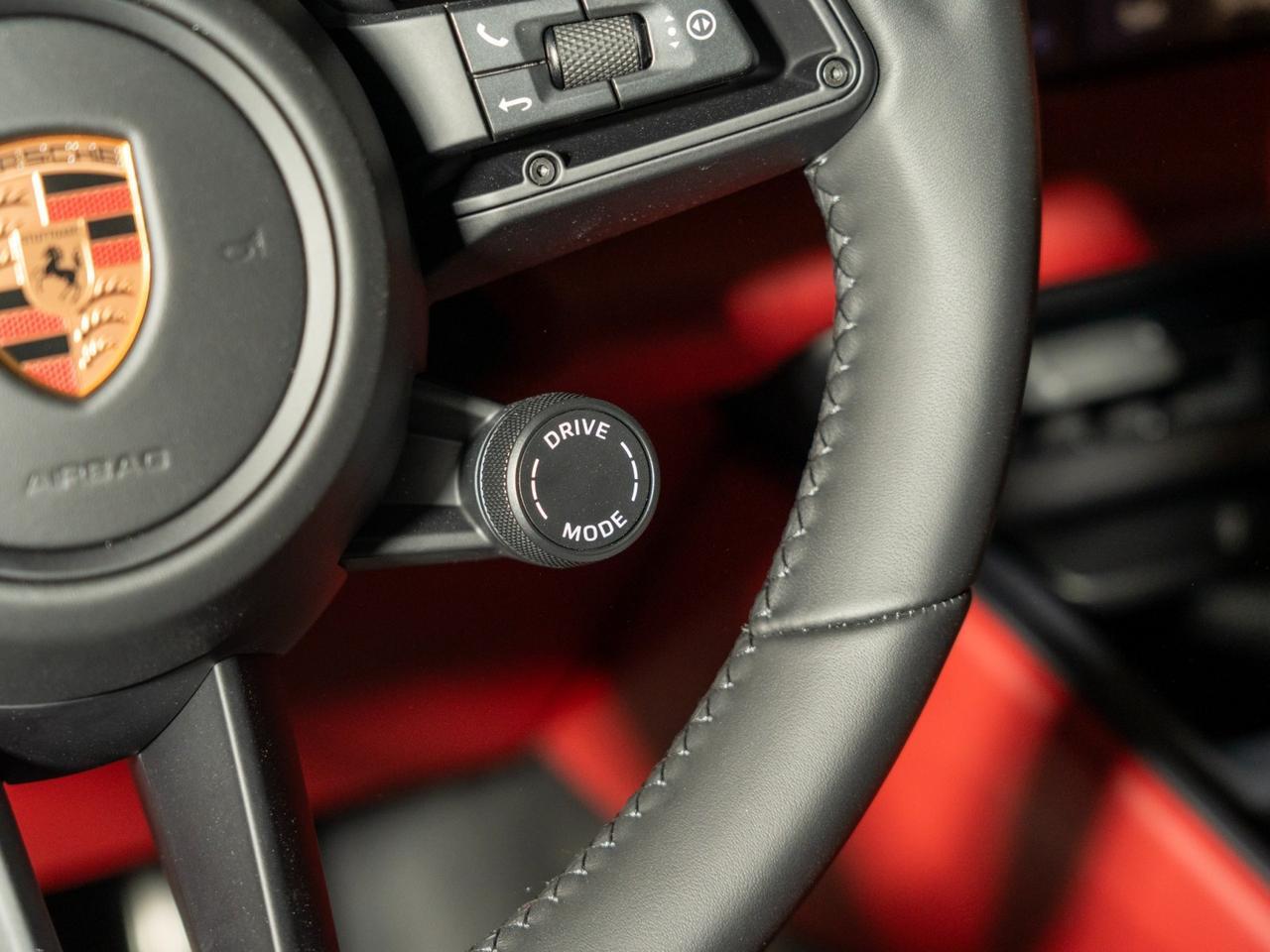 2026 Porsche Macan Electric GTS Pompano Beach FL