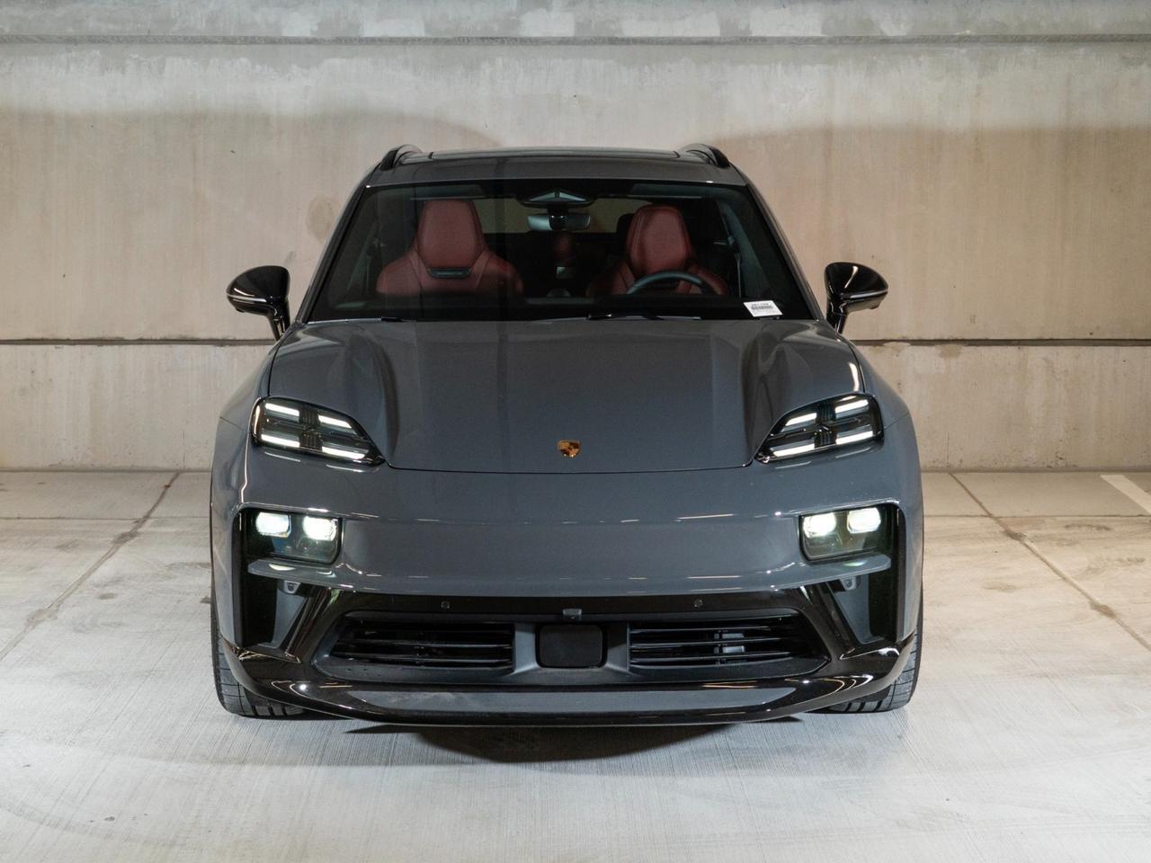 2026 Porsche Macan Electric GTS Pompano Beach FL