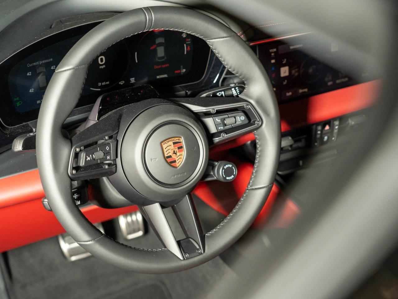 2026 Porsche Macan Electric GTS Pompano Beach FL