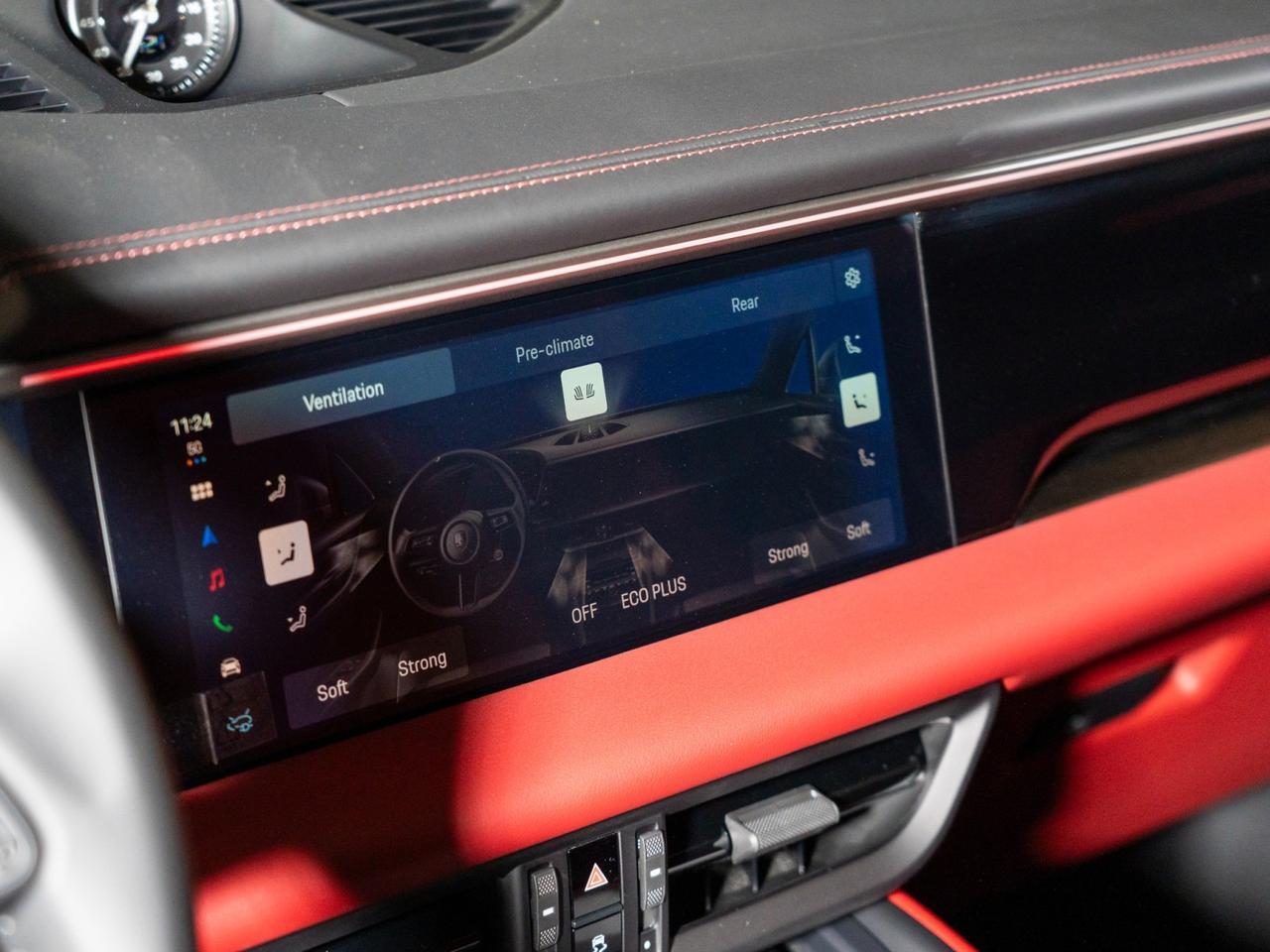 2026 Porsche Macan Electric GTS Pompano Beach FL
