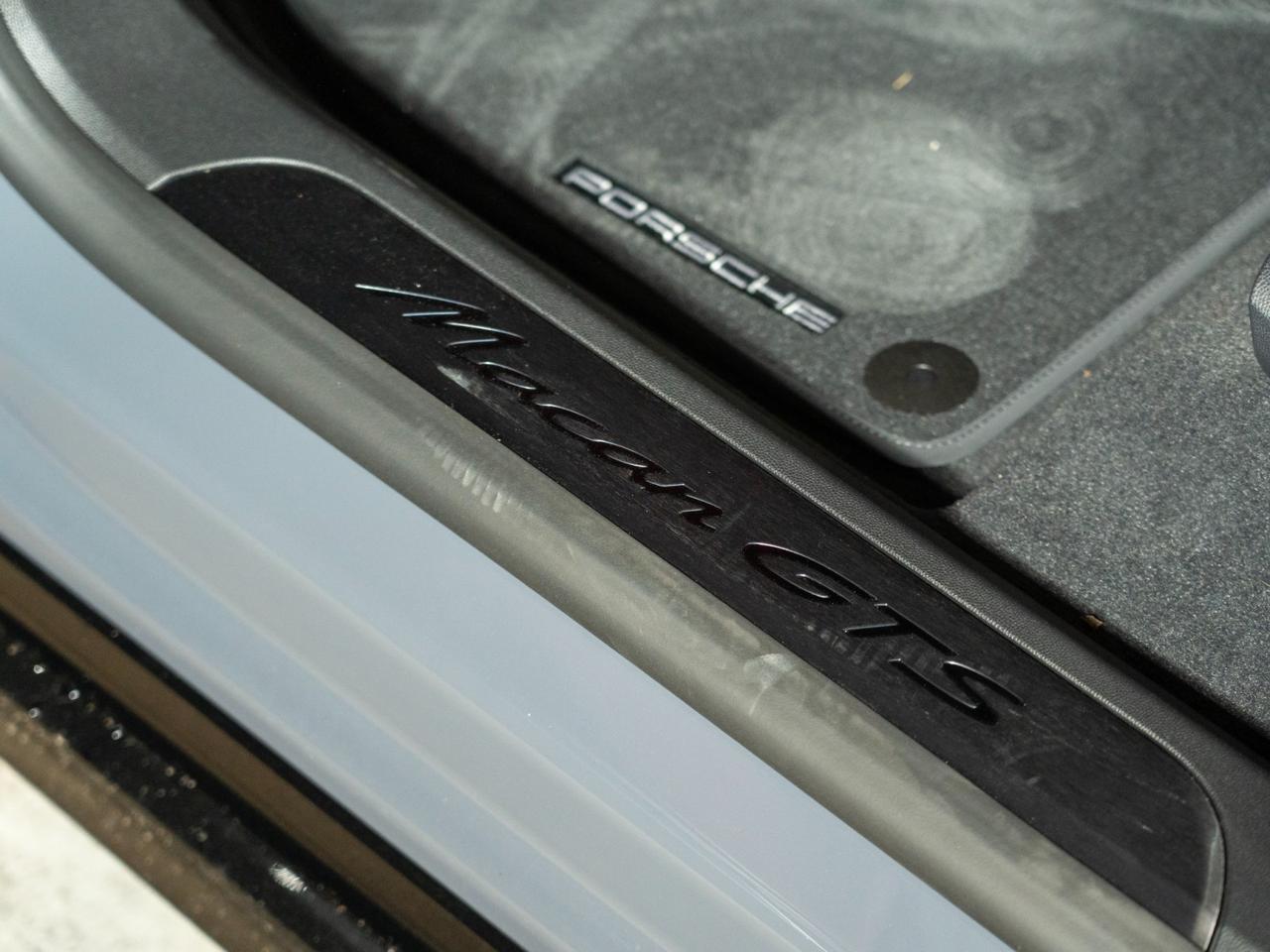 2026 Porsche Macan Electric GTS Pompano Beach FL