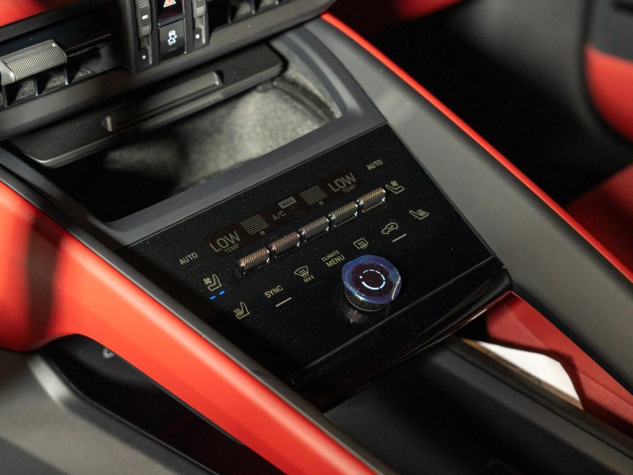 2026 Porsche Macan Electric GTS Pompano Beach FL