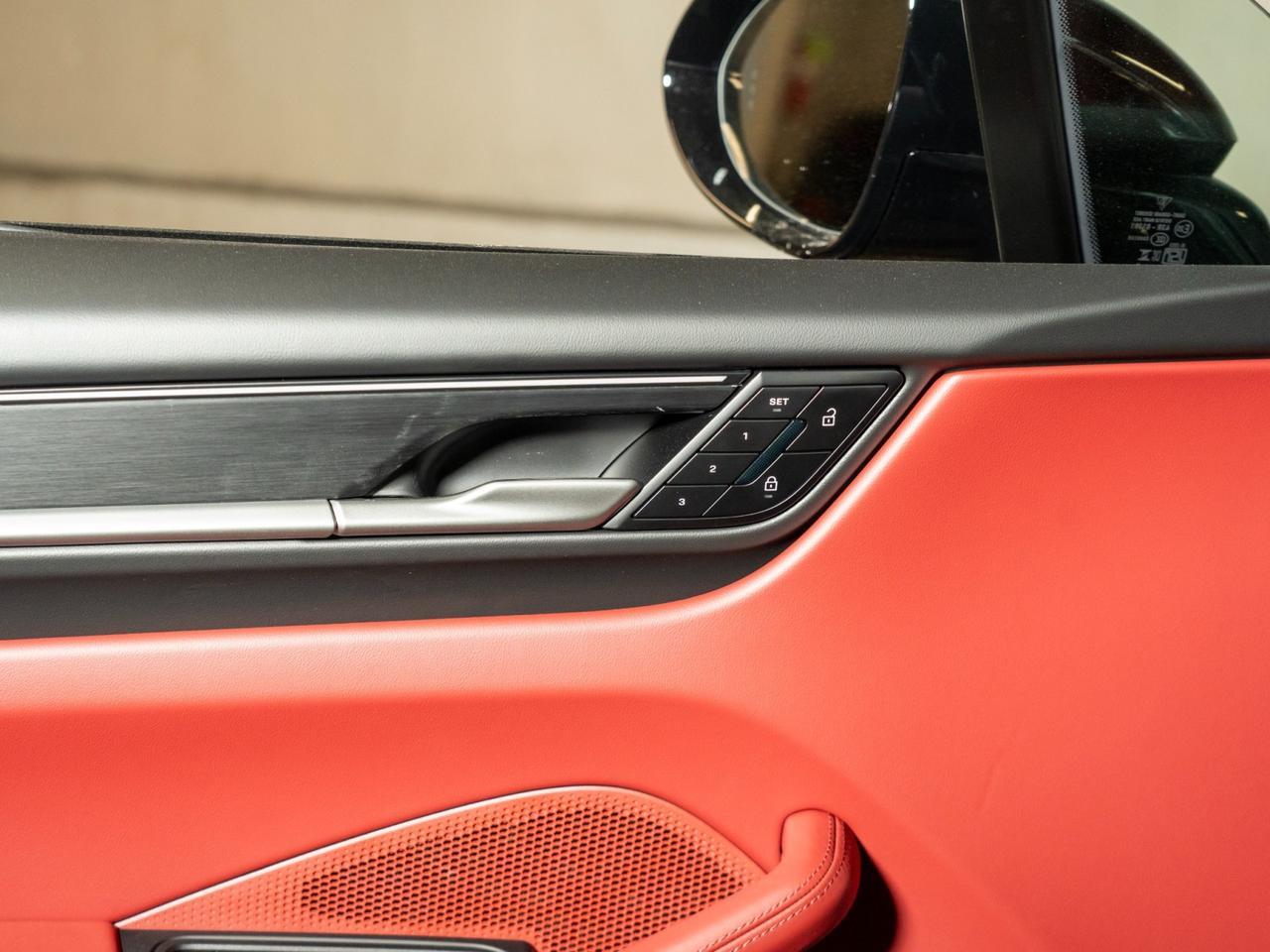 2026 Porsche Macan Electric GTS Pompano Beach FL