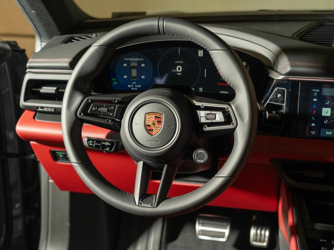2026 Porsche Macan Electric GTS Pompano Beach FL
