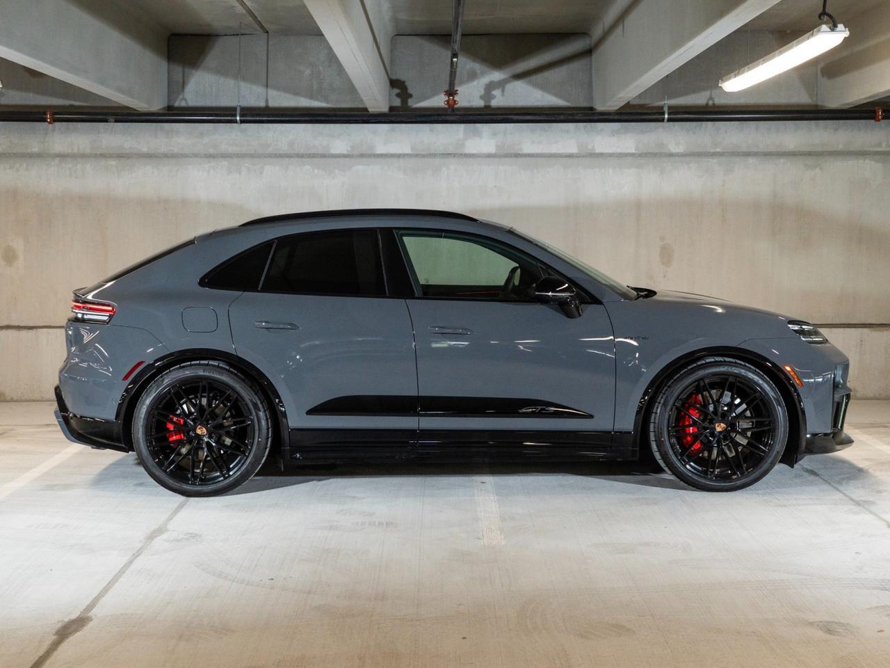 2026 Porsche Macan Electric GTS Pompano Beach FL