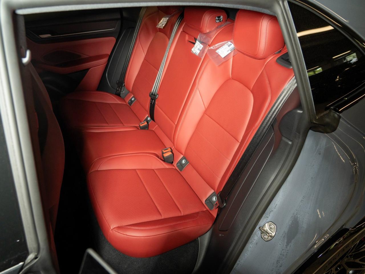 2026 Porsche Macan Electric GTS Pompano Beach FL