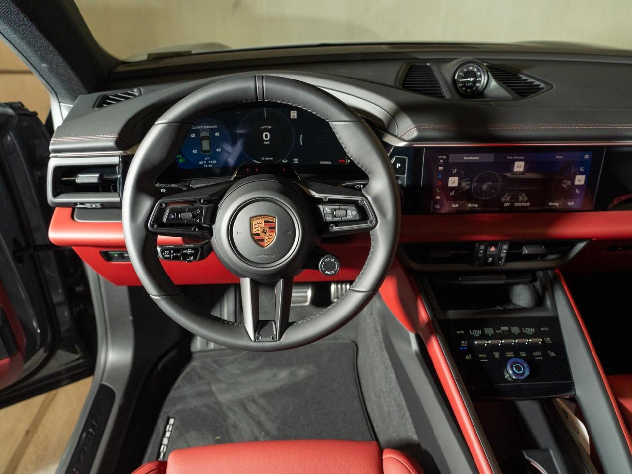 2026 Porsche Macan Electric GTS Pompano Beach FL