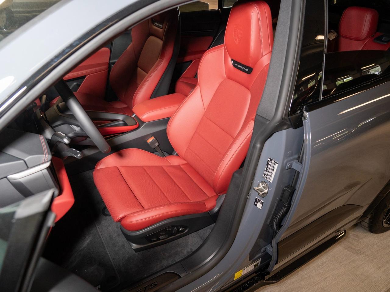 2026 Porsche Macan Electric GTS Pompano Beach FL