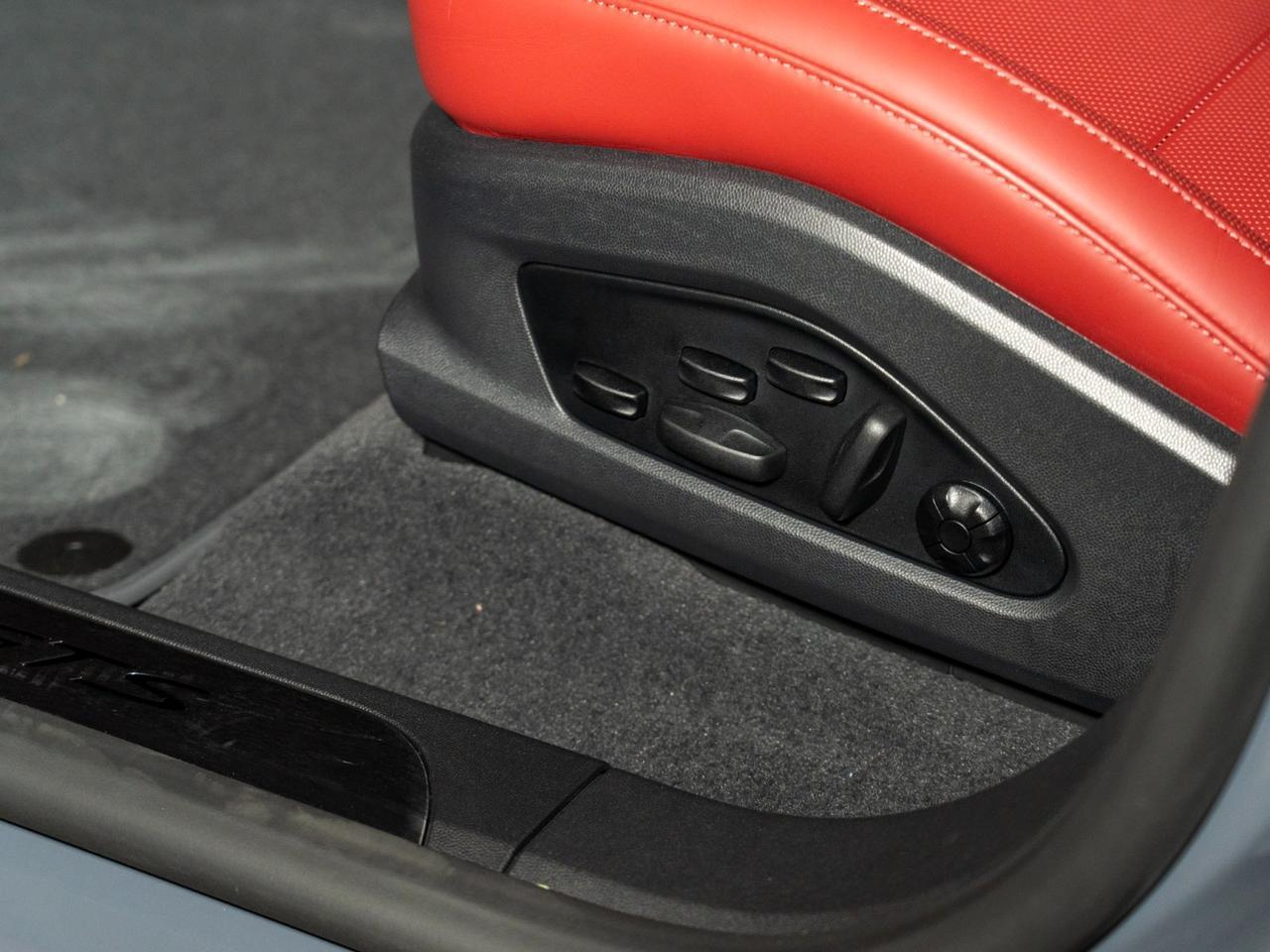 2026 Porsche Macan Electric GTS Pompano Beach FL