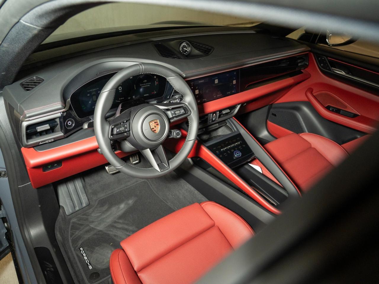 2026 Porsche Macan Electric GTS Pompano Beach FL