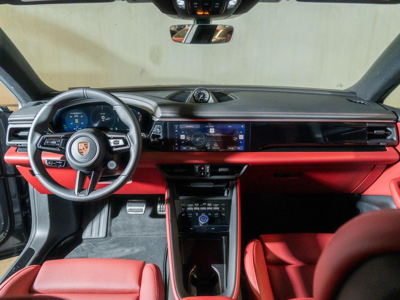 2026 Porsche Macan Electric GTS Pompano Beach FL