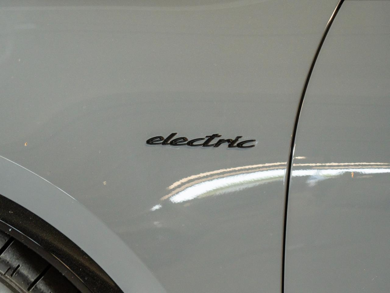 2026 Porsche Macan Electric GTS Pompano Beach FL