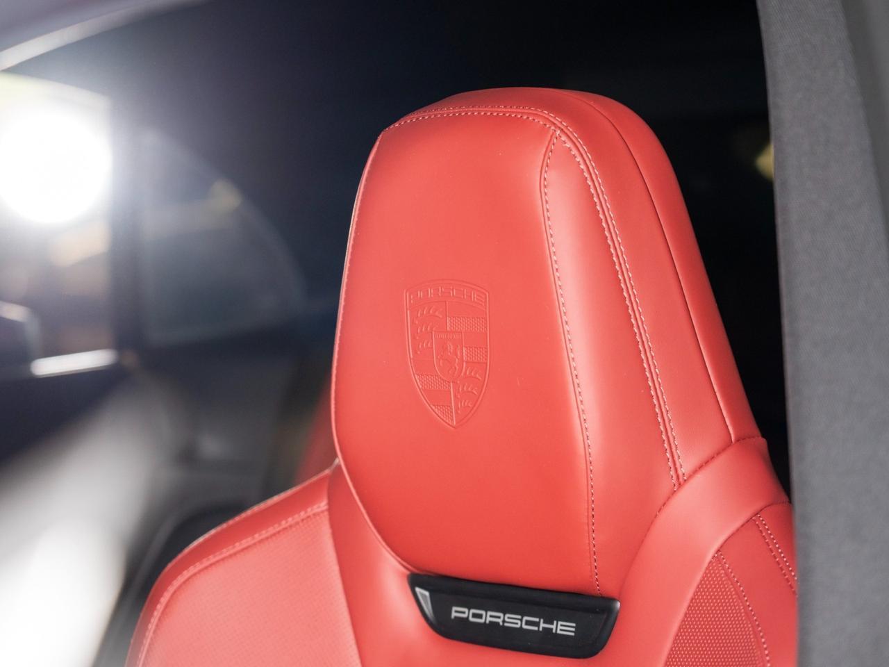 2026 Porsche Macan Electric GTS Pompano Beach FL