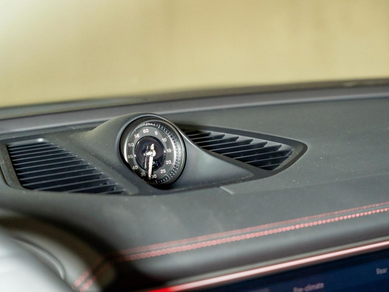 2026 Porsche Macan Electric GTS Pompano Beach FL