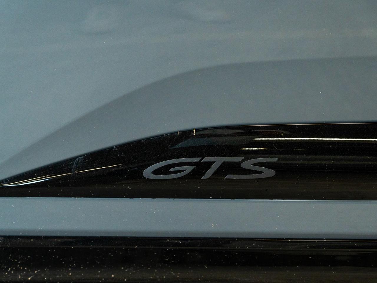 2026 Porsche Macan Electric GTS Pompano Beach FL