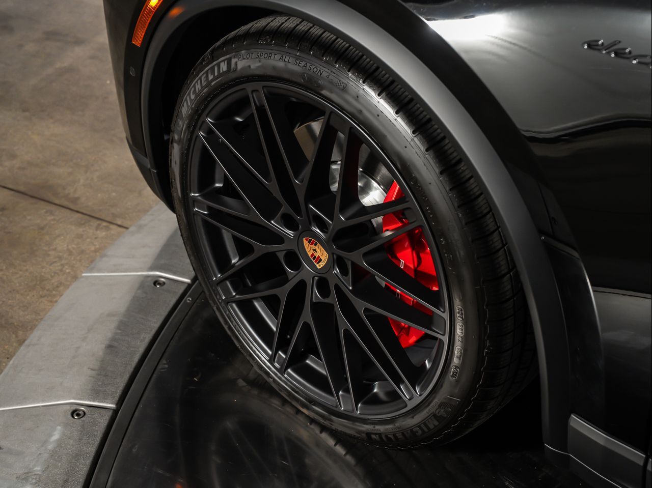 2026 Porsche Macan Electric GTS Santa Clarita CA