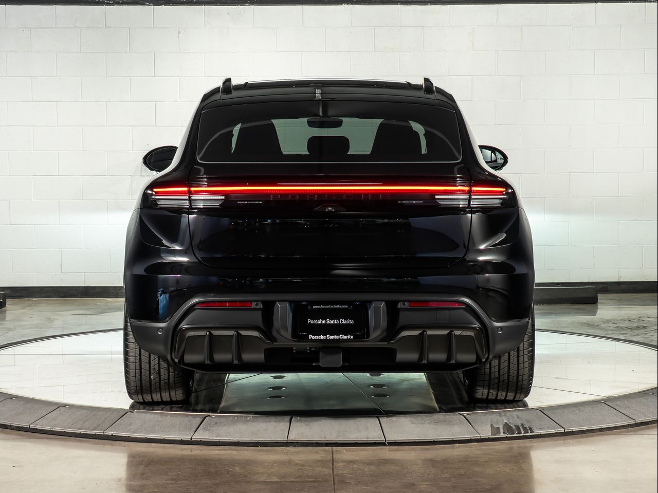 2026 Porsche Macan Electric GTS Santa Clarita CA