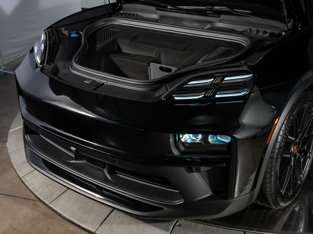 2026 Porsche Macan Electric GTS Santa Clarita CA