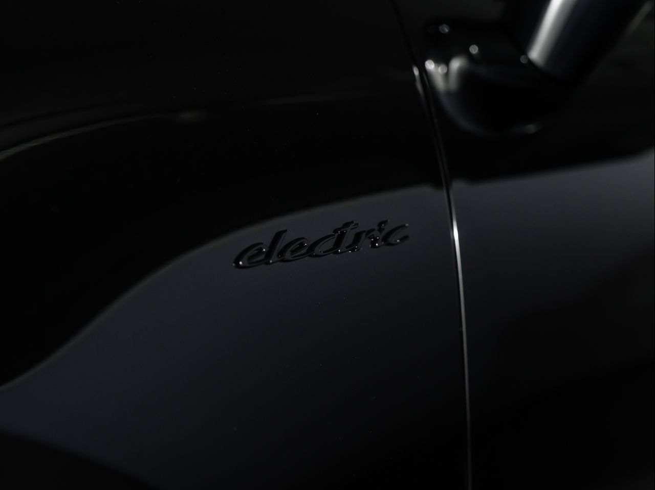 2026 Porsche Macan Electric GTS Santa Clarita CA