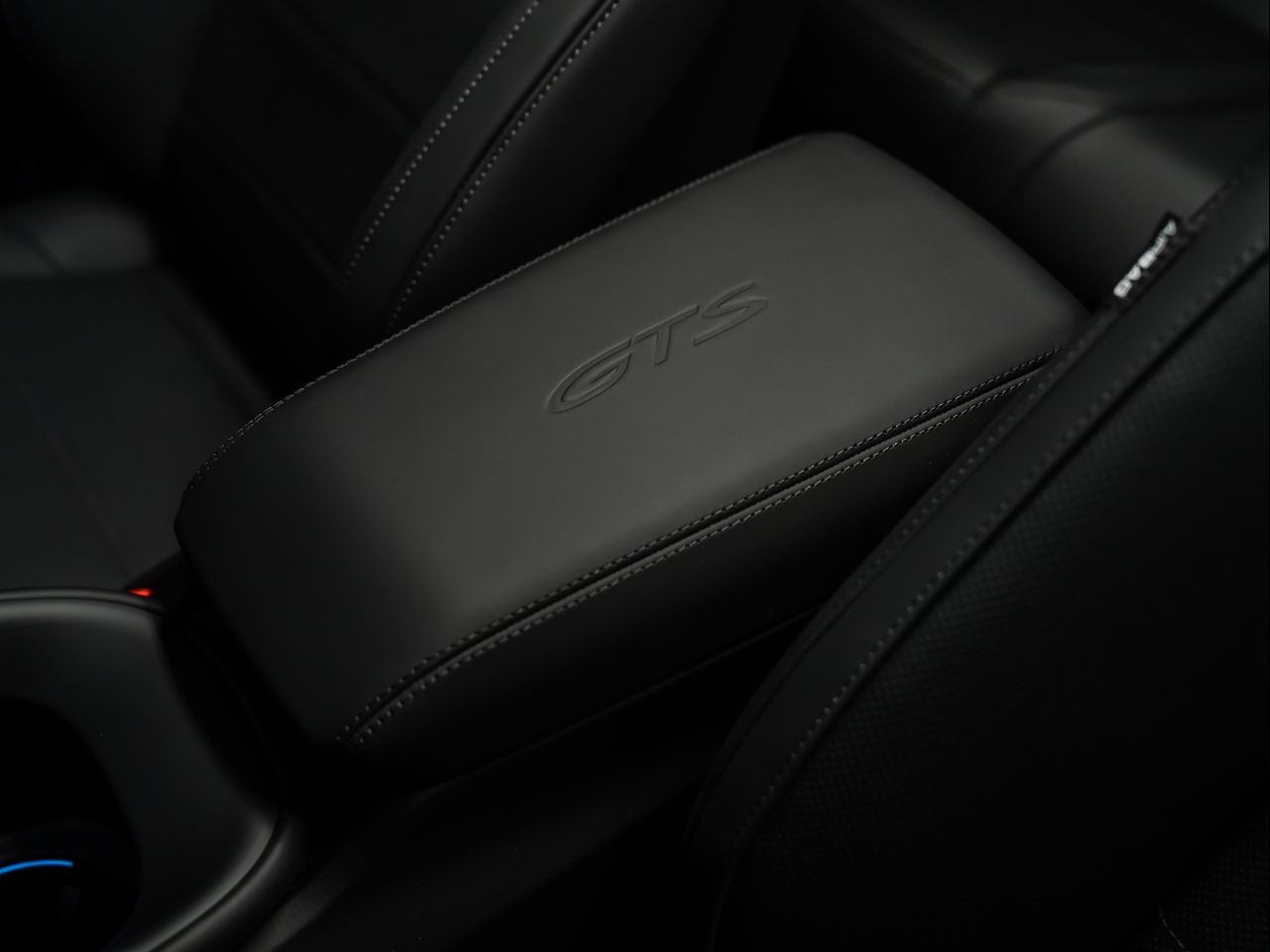 2026 Porsche Macan Electric GTS Santa Clarita CA