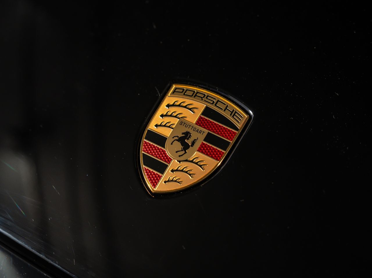 2026 Porsche Macan Electric GTS Santa Clarita CA