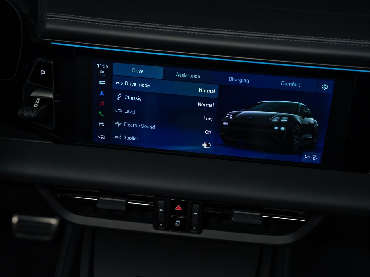 2026 Porsche Macan Electric GTS Santa Clarita CA