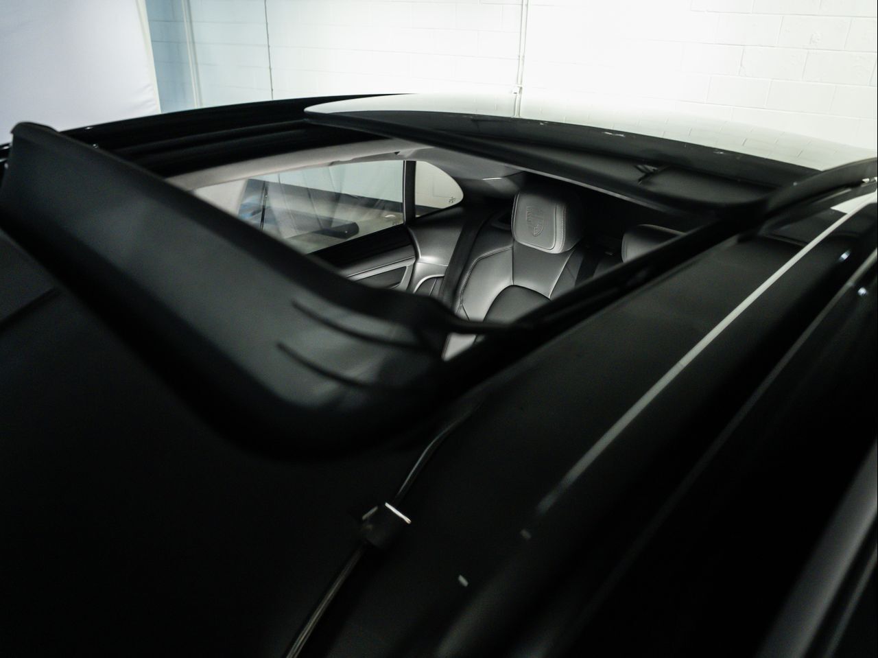 2026 Porsche Macan Electric GTS Santa Clarita CA