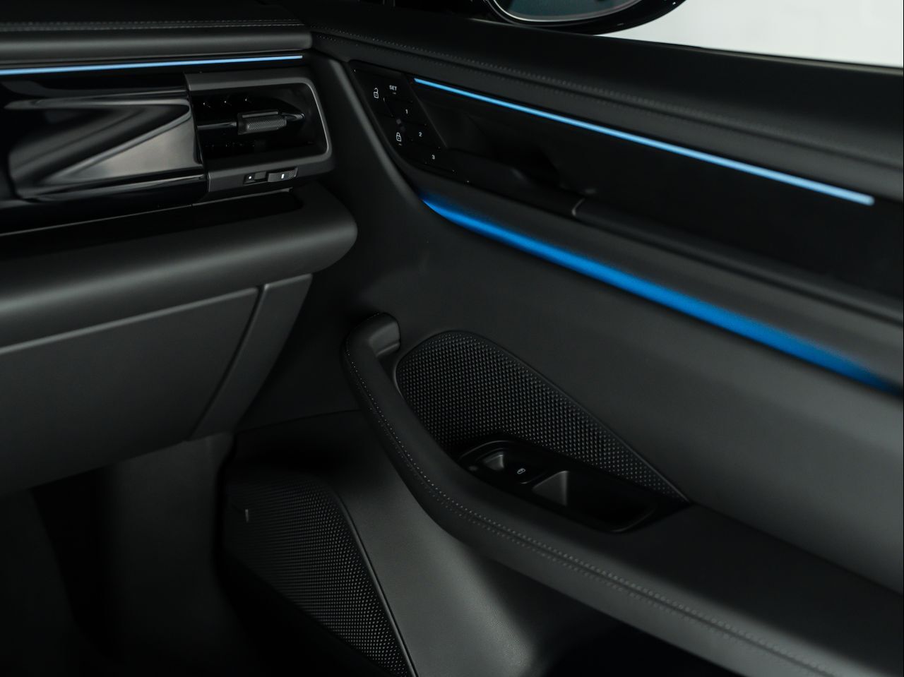 2026 Porsche Macan Electric GTS Santa Clarita CA